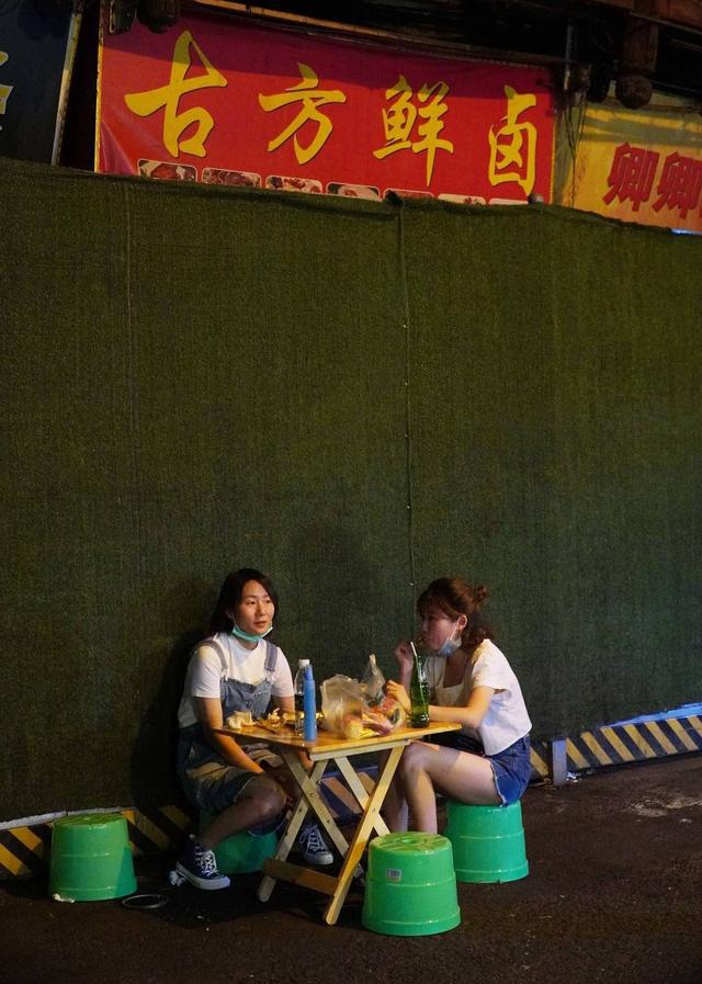 正場:義止解店1個G儒隧道下