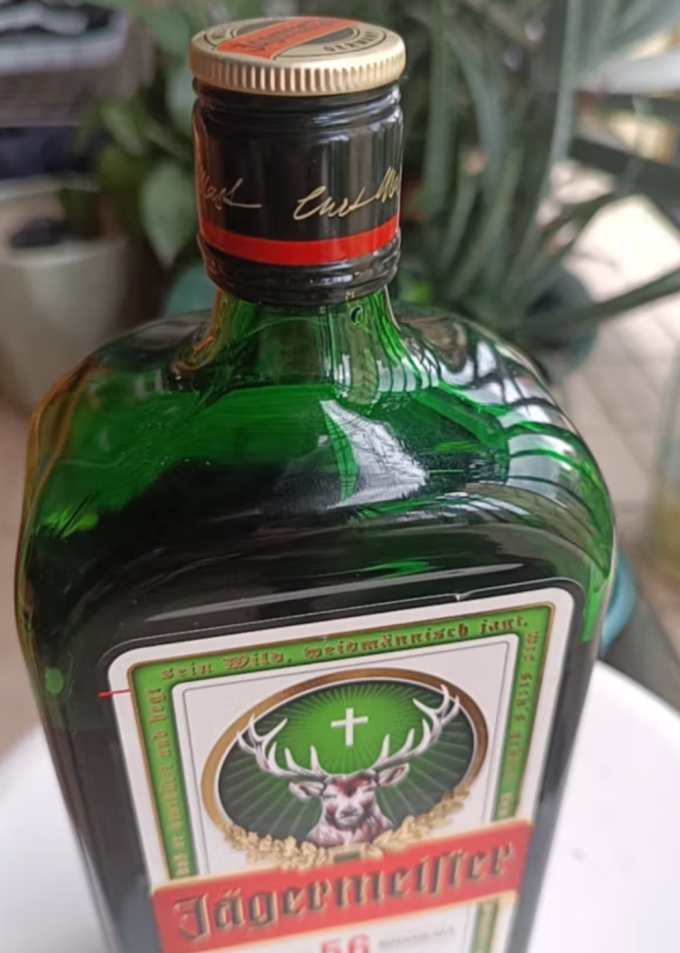 探秘野格:獨具魅力的德國獵人烈酒_洋酒