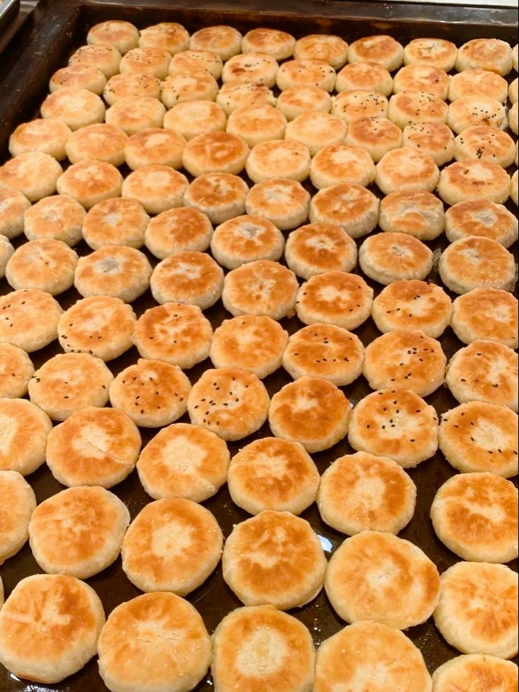 老潮夫其他糕點怎么樣嘗嘗這口潮汕綠豆餅