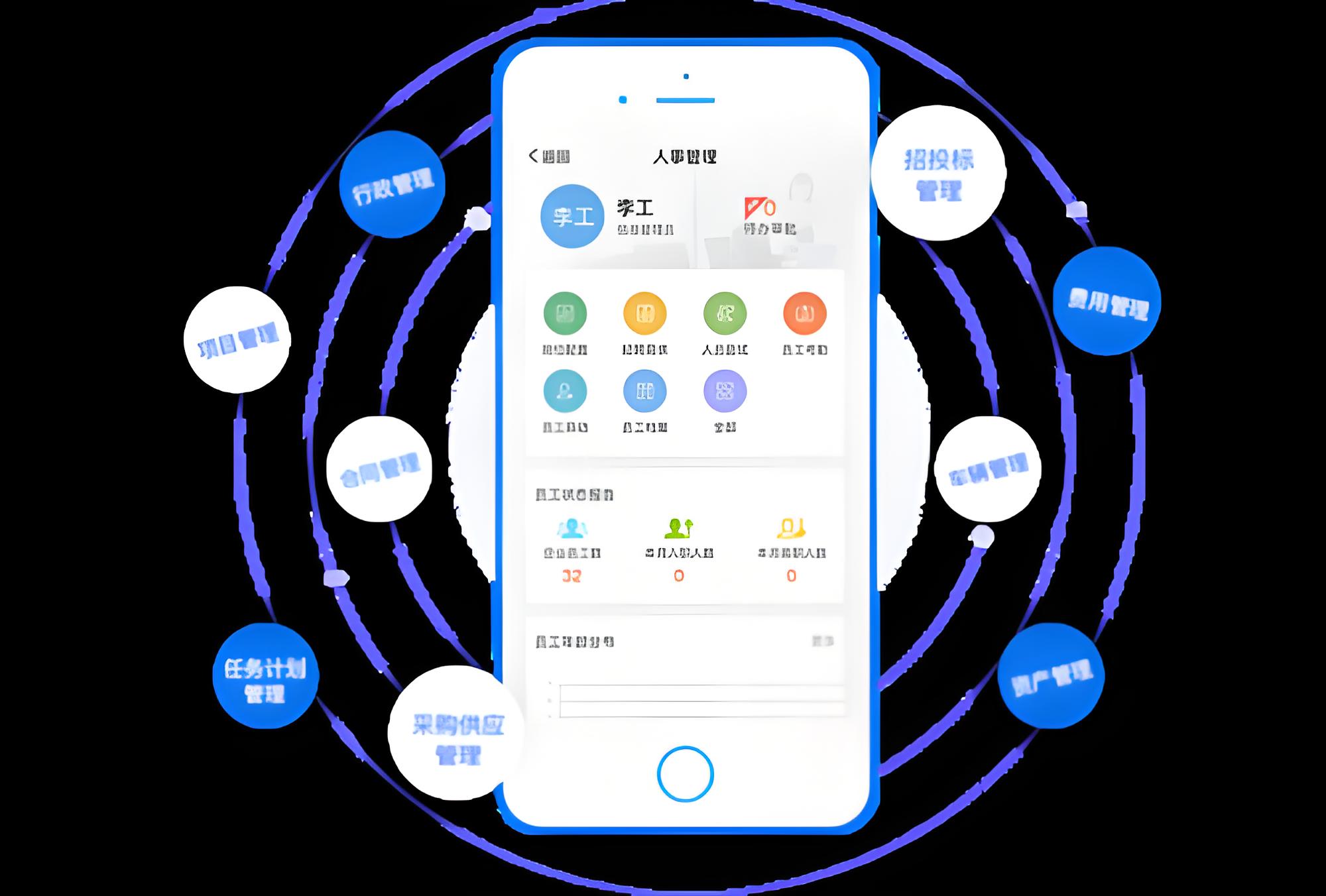 有哪些適合企業用于行政管理OA的平臺?