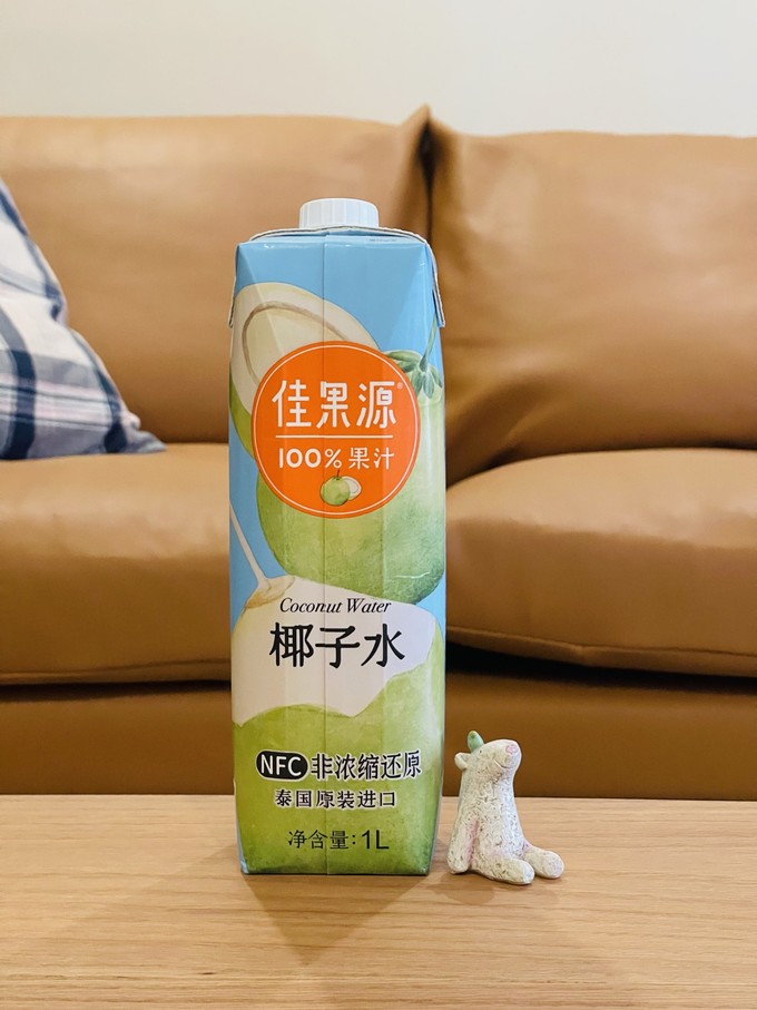 不會沒有人不喜歡喝??椰汁吧_果汁飲料