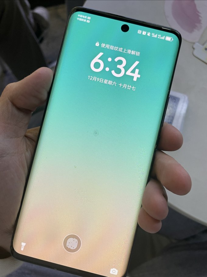 遙遙領先過后,來看看這款奇特的國產手機