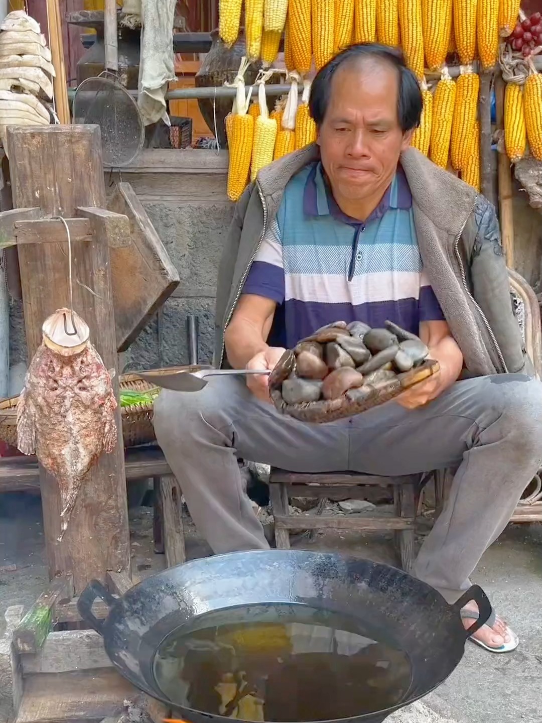 “世界十大毒王之一”,位居第四的??魚