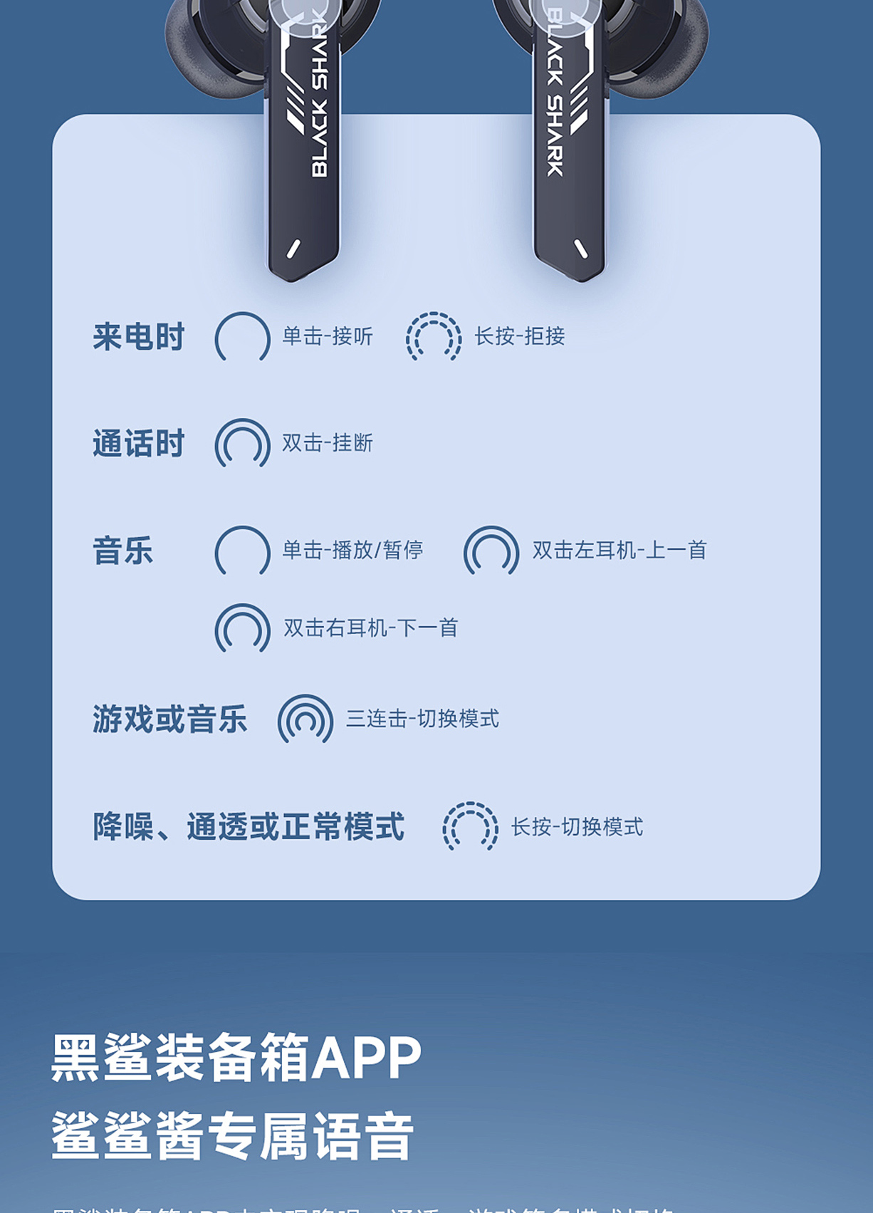 黑鯊頭戴式藍(lán)牙耳機(jī)評(píng)測(cè)報(bào)告_頭戴式耳機(jī)