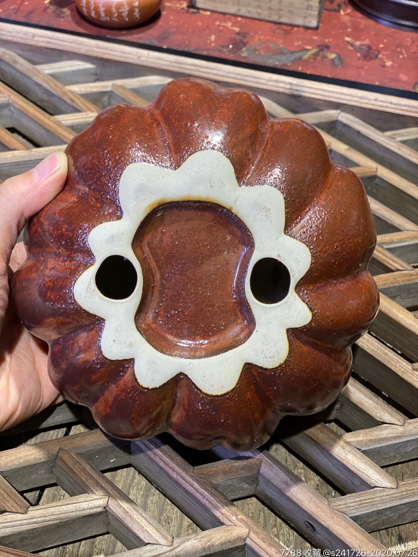 非常真實的仿生器,南瓜小擺件_工藝擺件