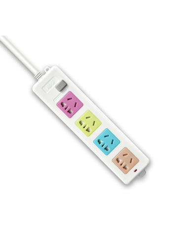 南孚插排怎么樣充電就買這個,便宜又耐用