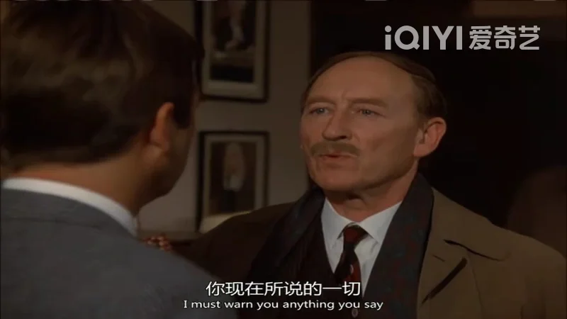 《控方證人》,過程比結果更重要_影視