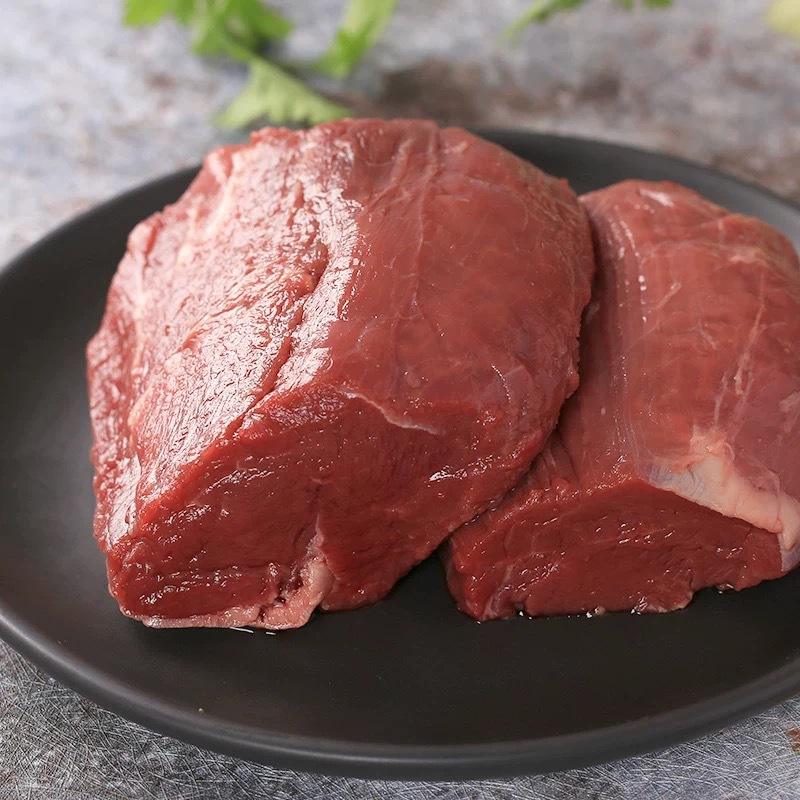 科爾沁冷鮮小黃瓜條500g鮮牛肉多少錢