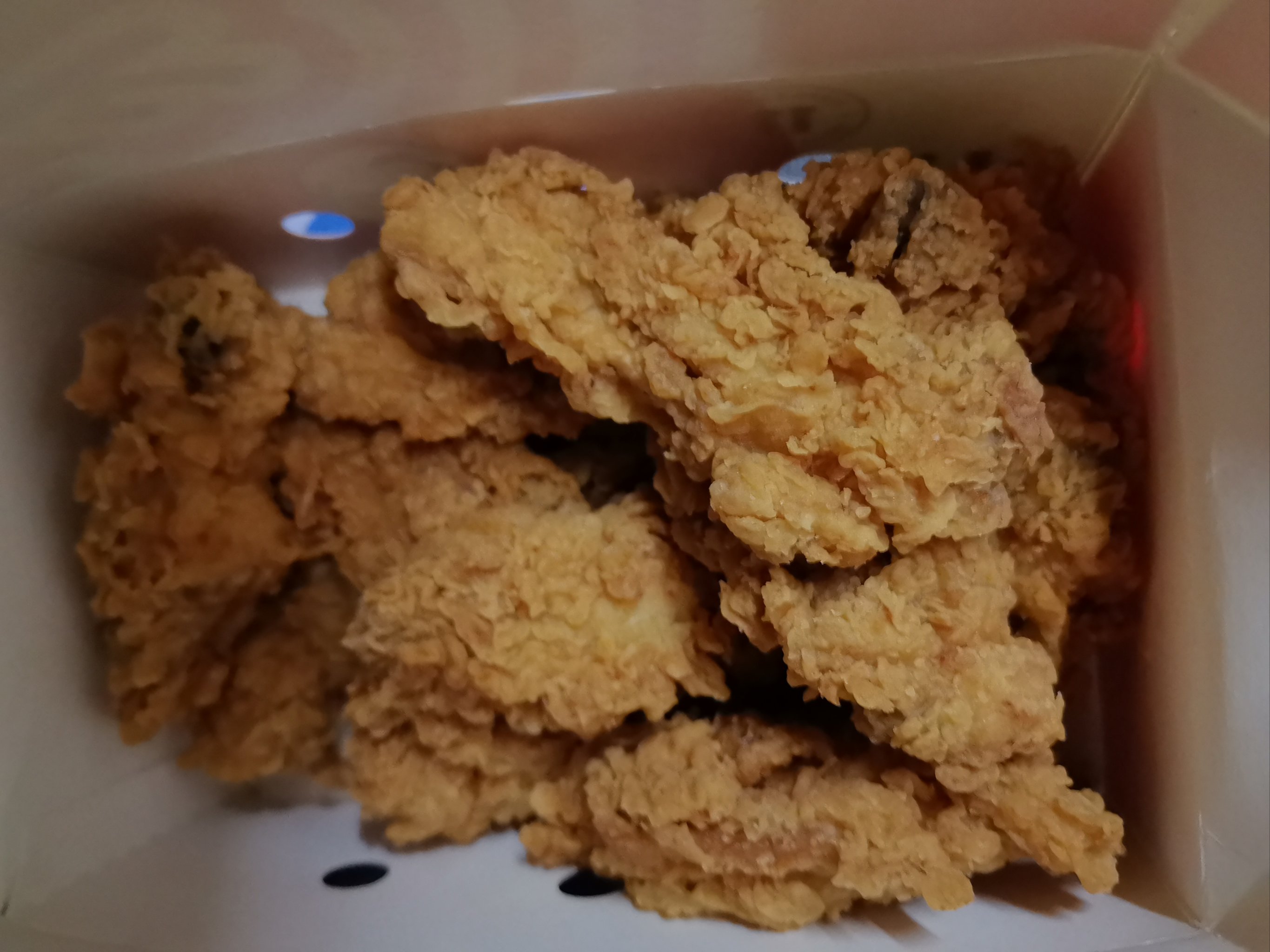 美極土豆泥,把瘋狂星期四的歡樂(lè)帶回家!