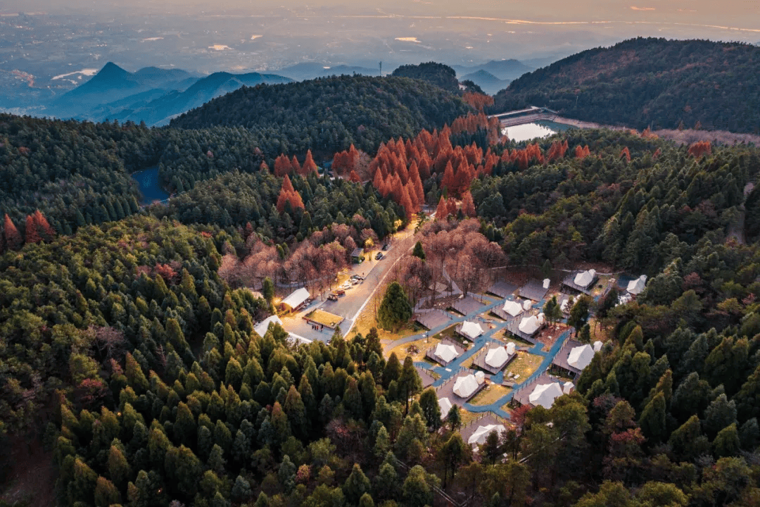 金華市雙龍風景旅游區旅游攻略_國內度假