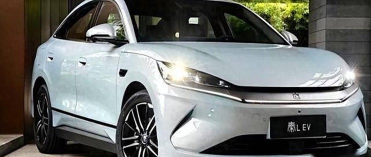 10萬元的電動汽車怎么選?_新能源車