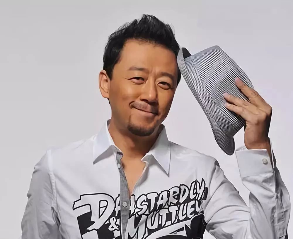 我喜歡郭濤主演的《魔俠傳之唐吉可德》