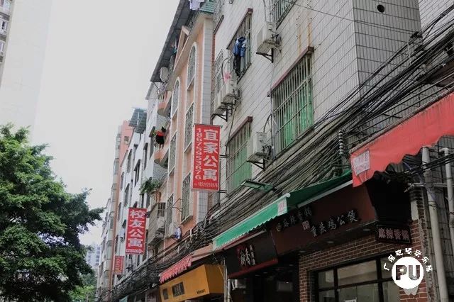 廣漂青年的落腳點廣州公租房入住紀實