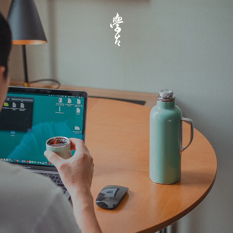 【學(xué)古一原傳家壺】復(fù)古韻味,品質(zhì)生活