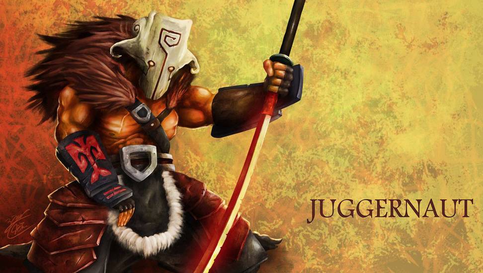 DOTA2主宰:劍術大師的全面解析