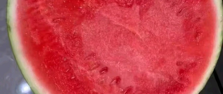 京鮮生無籽麒麟瓜:夏日清甜,一瓜解暑