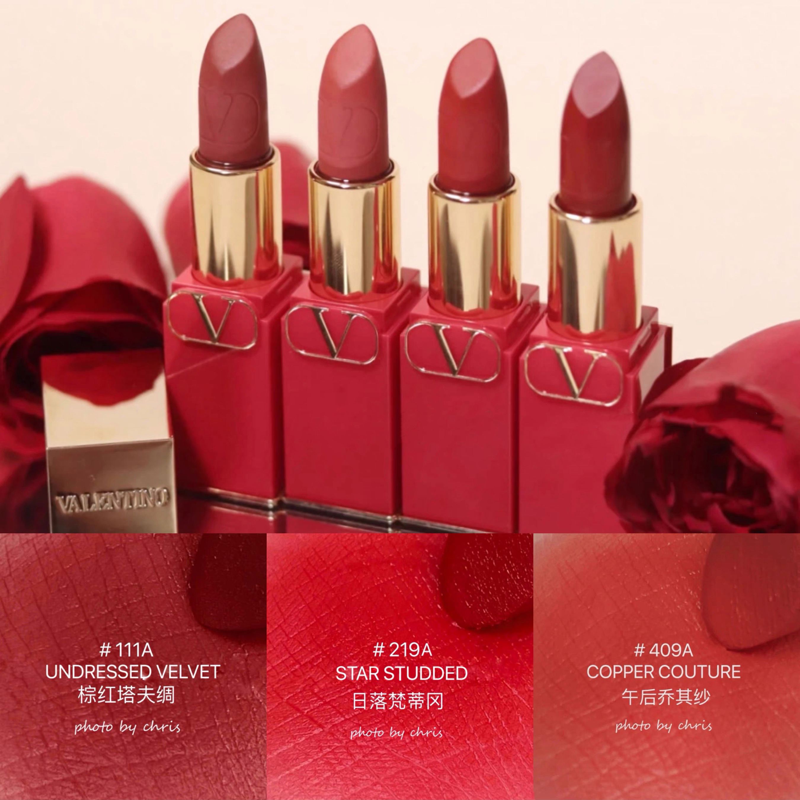 口紅品牌十大排名:口紅哪個好用_口紅