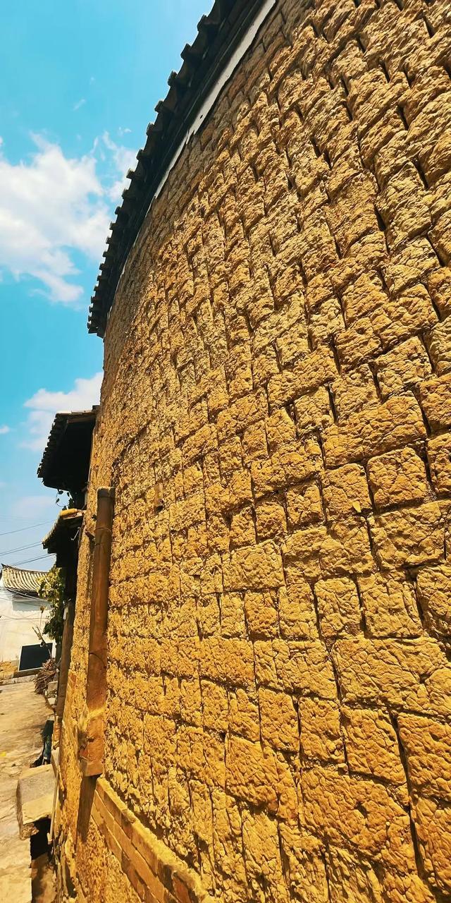 鄭營古村滿街古建,村落建筑愛好者狂喜