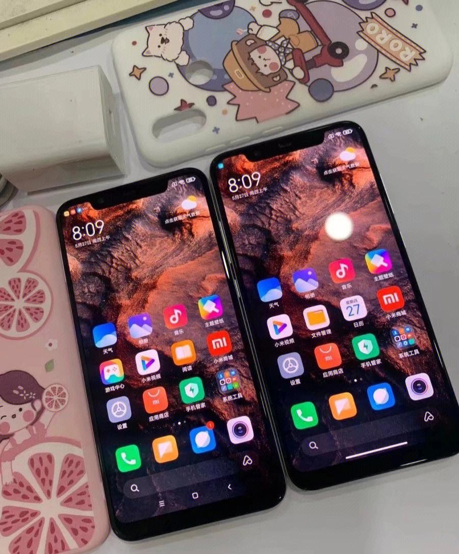 小米手機怎么樣備用機的體驗還是可以的
