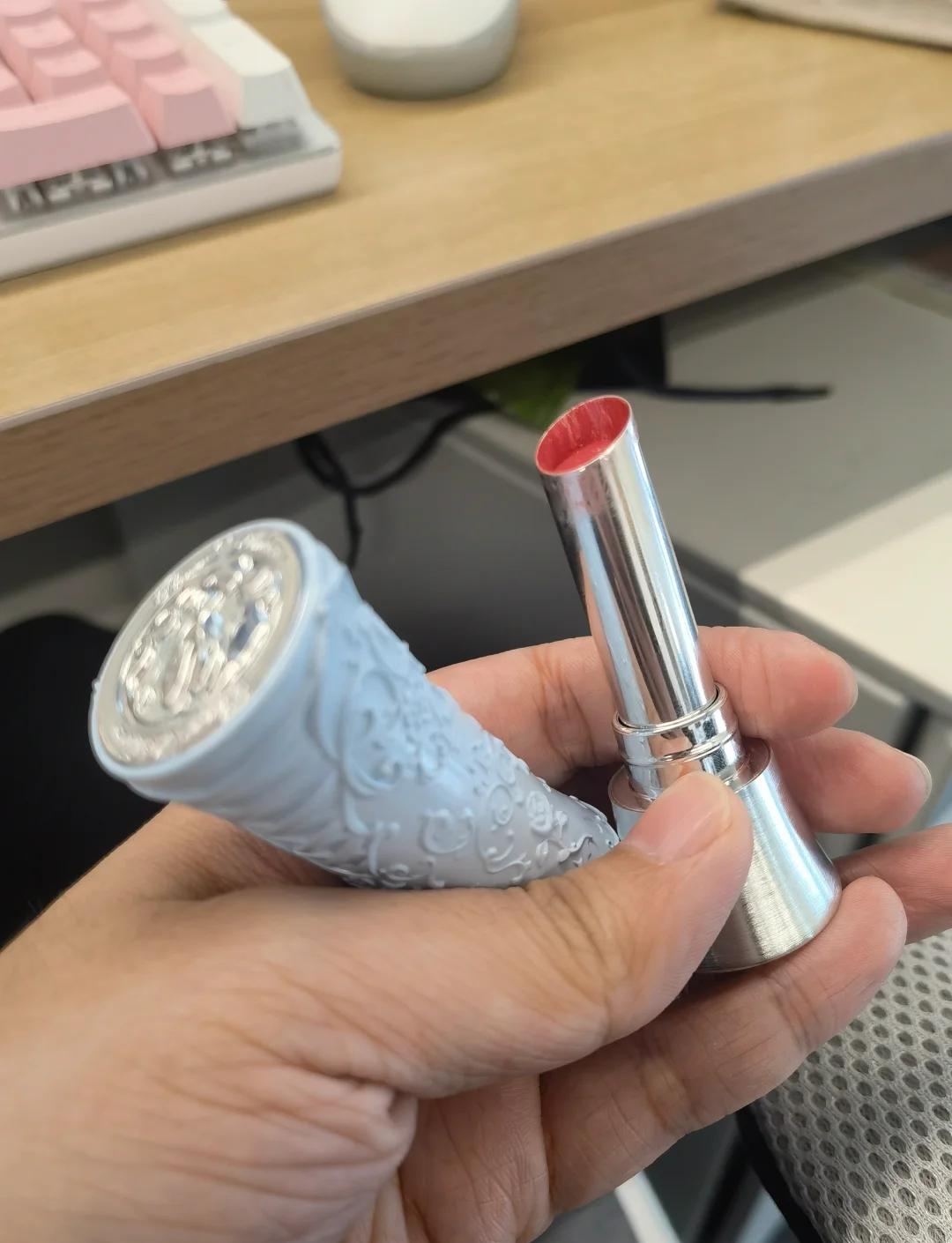 花知曉才是真正的國貨之光吧。_遮瑕膏