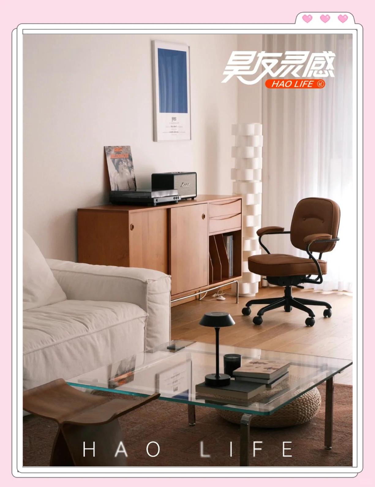 厲害了,我的西昊C500!_書(shū)房家具