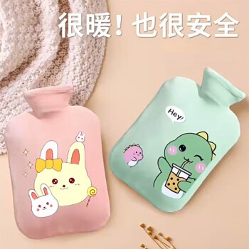 電熱水袋怎么注水_長期用熱水袋的危害