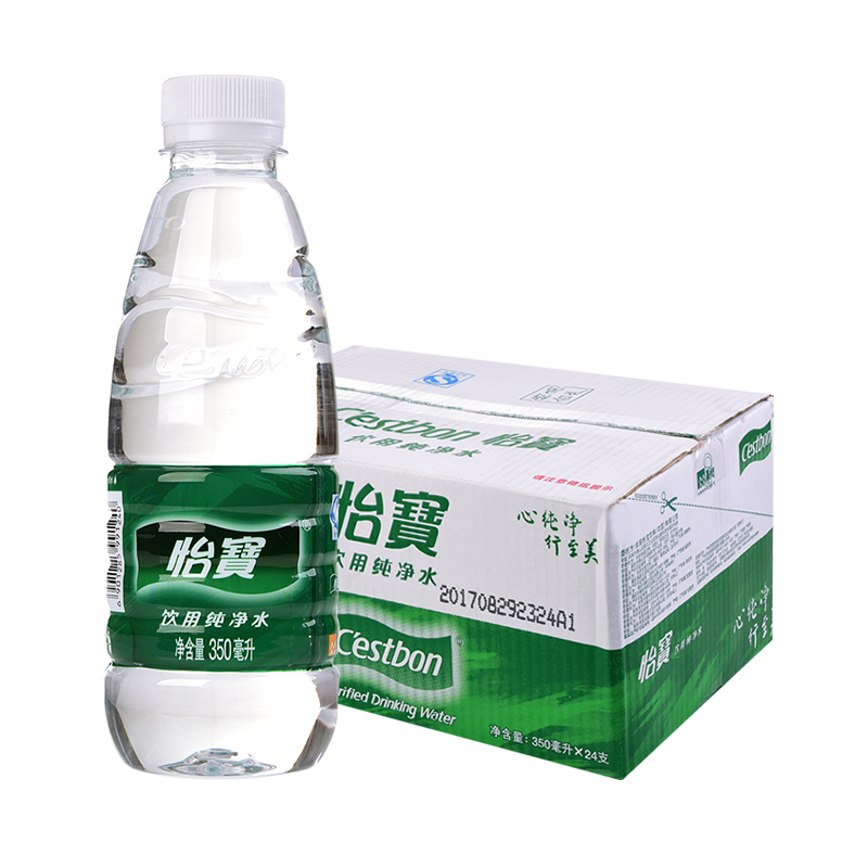 純凈水什么牌子好純凈水十大品牌排行榜