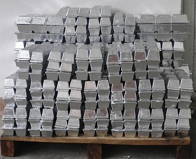 淺談關于鋅合金鈕扣電鍍起泡原因及對策
