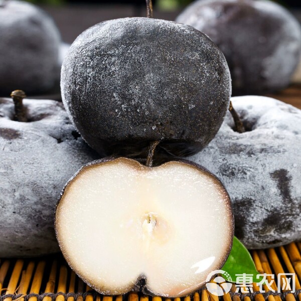 凍梨的儲(chǔ)存技巧與品質(zhì)保持_新鮮水果