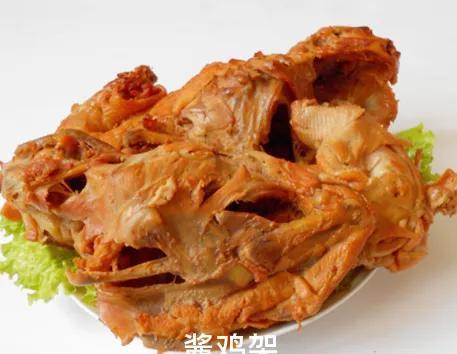 克拉古斯沈陽雞架:舌尖上的東北風情