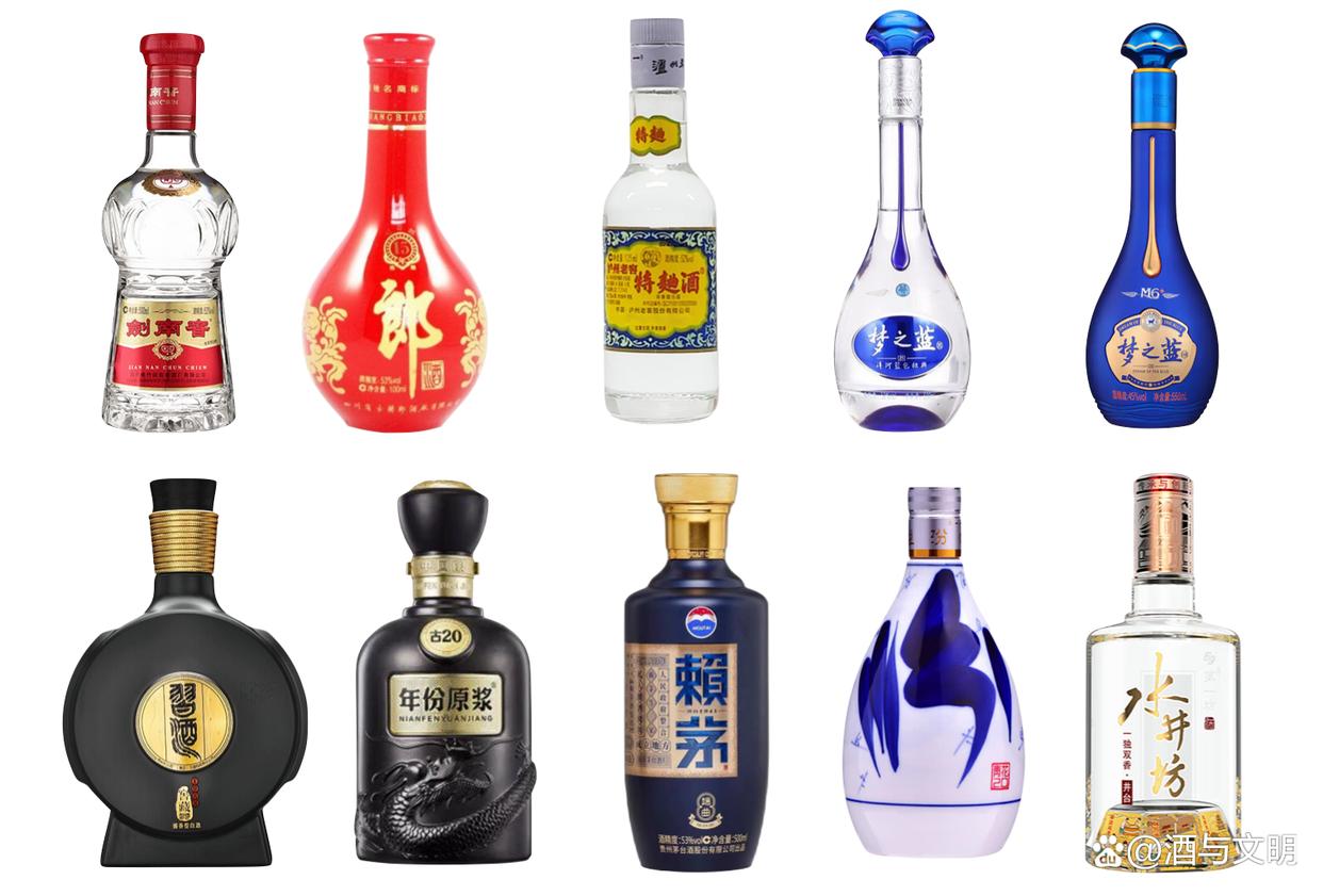 便宜好用的實(shí)用品,藝術(shù)如此簡(jiǎn)單_白酒