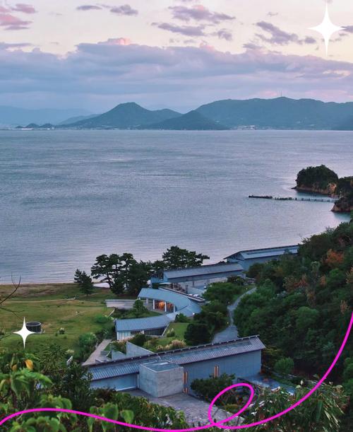 瀨戶內海自由行5日攻略瀨戶內海怎么玩