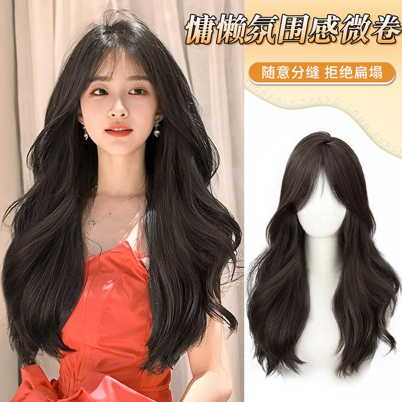 假發套哪個品牌最好假發套品牌排行榜
