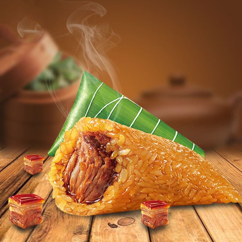 粽子品牌排行榜前十名粽子哪個品牌好吃