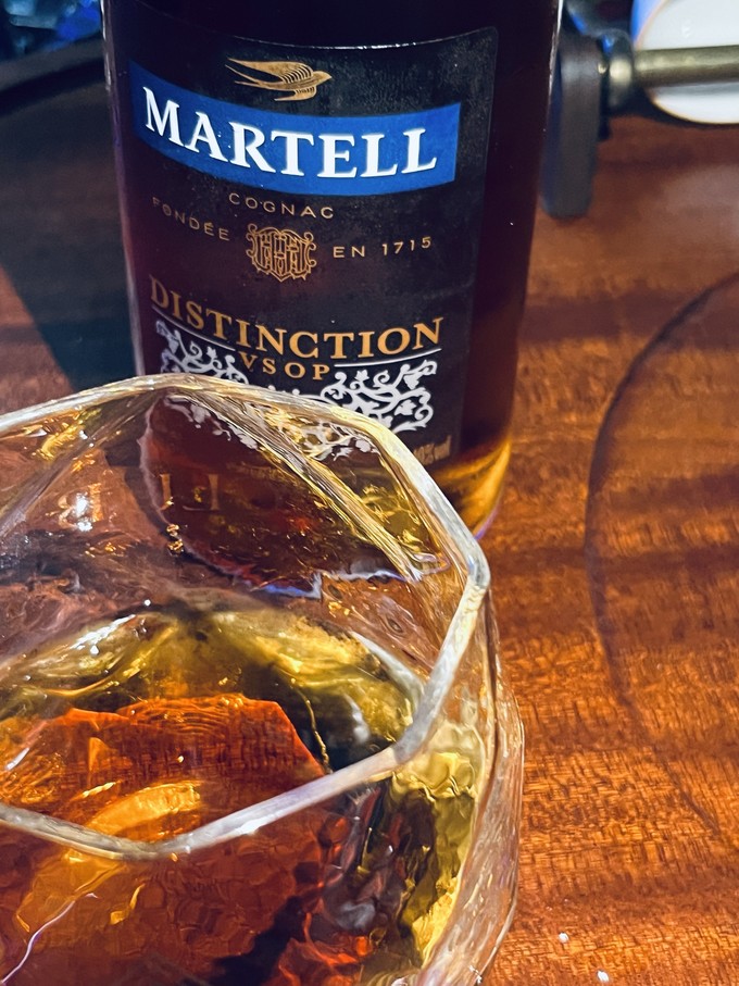 馬爹利鼎盛vsop,不錯的洋酒_洋酒