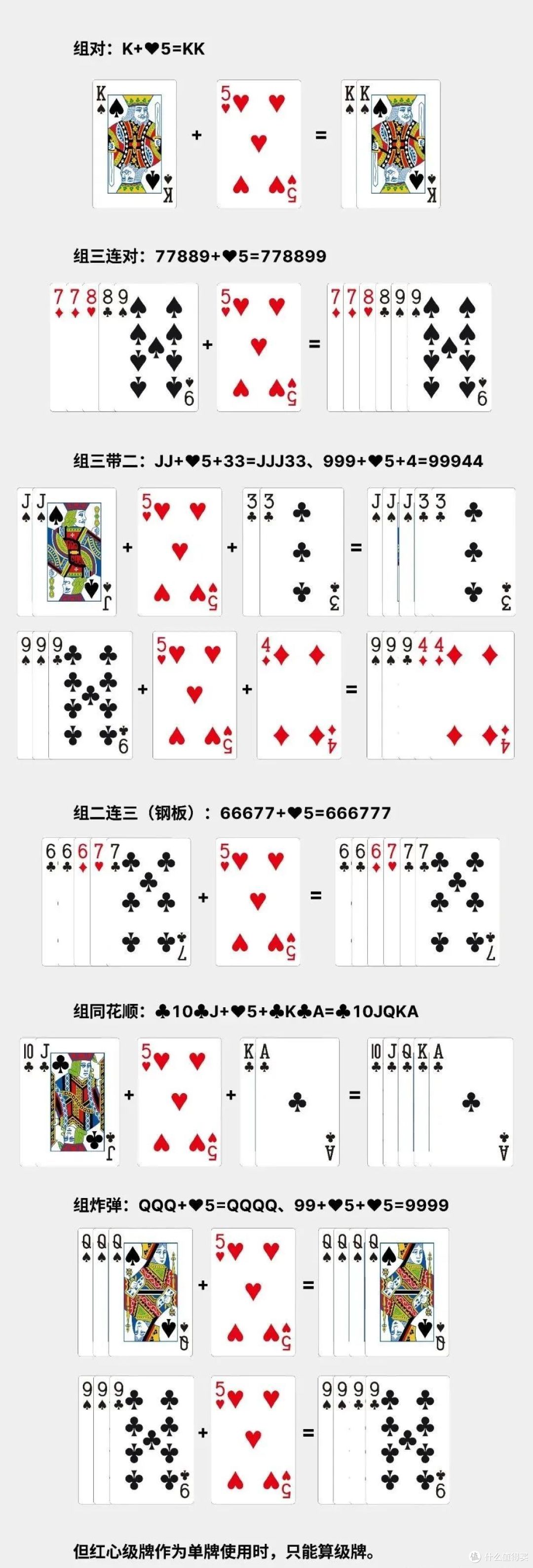 享譽全球的撲克牌非ta莫屬_棋牌麻將