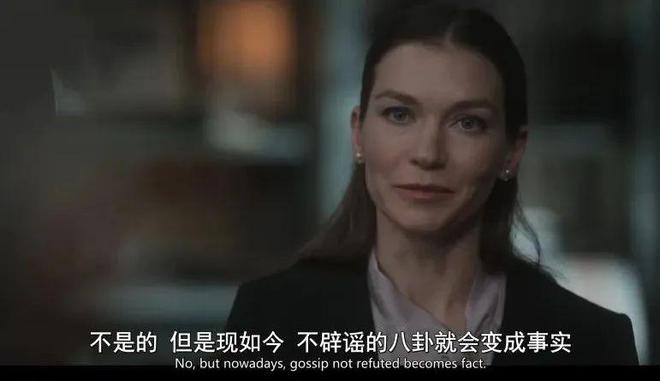 第一集就尺度,這部美劇太生猛了_影視