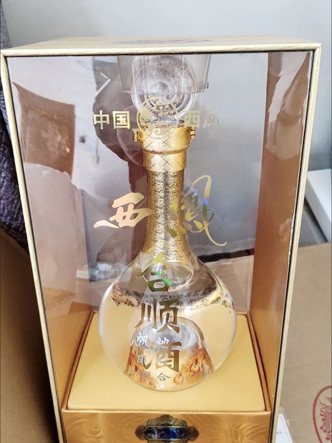 西鳳酒白酒怎么樣西鳳佳釀,國酒典范!