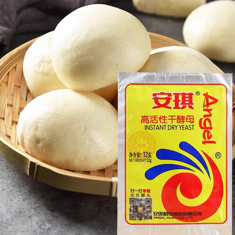 安琪烘焙食品怎么樣經典的安琪酵母粉
