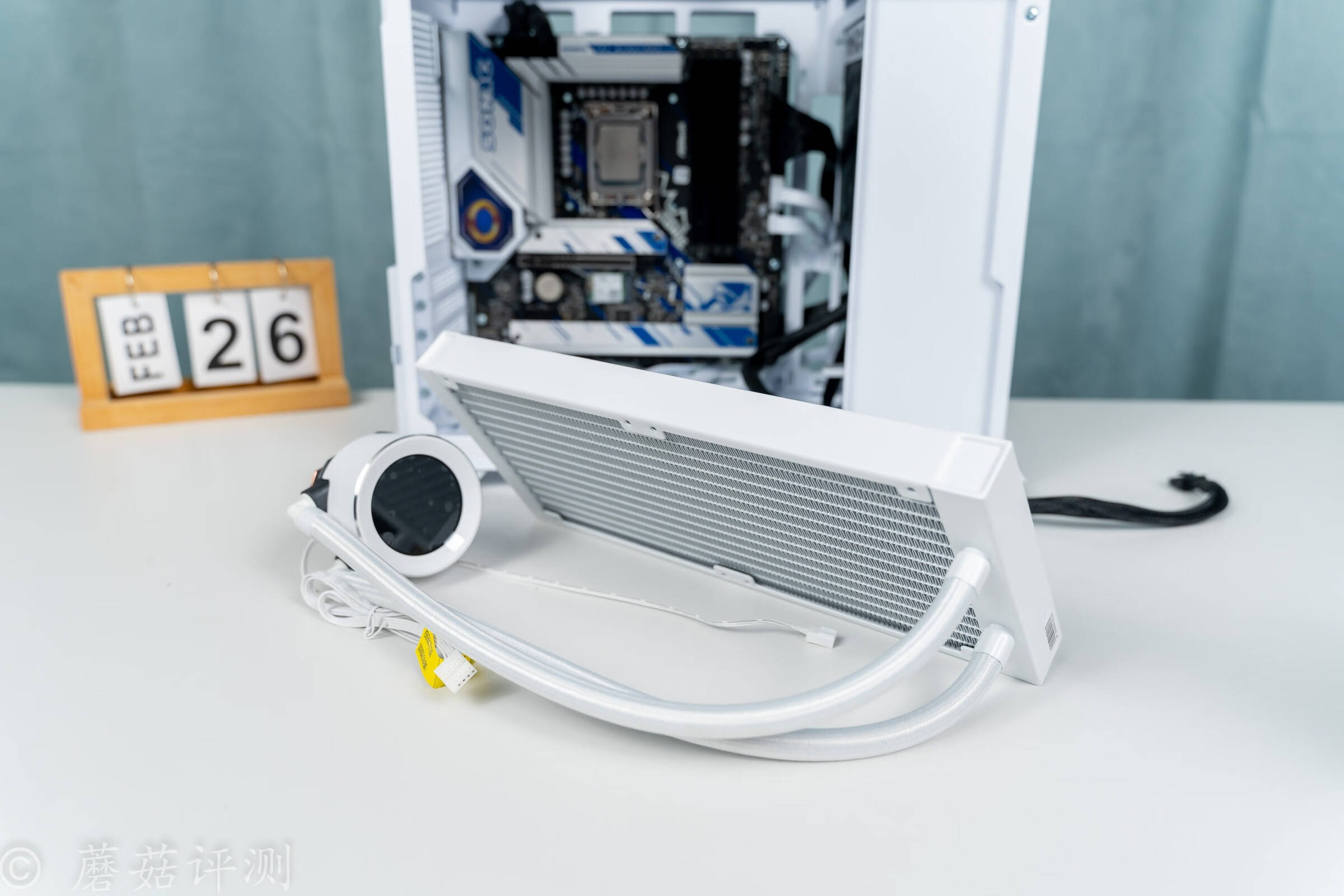 一起聊數碼之MATX小機箱推薦_機箱
