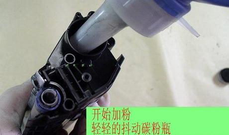 惠普打印機(jī)怎么加墨惠普打印機(jī)加墨教程