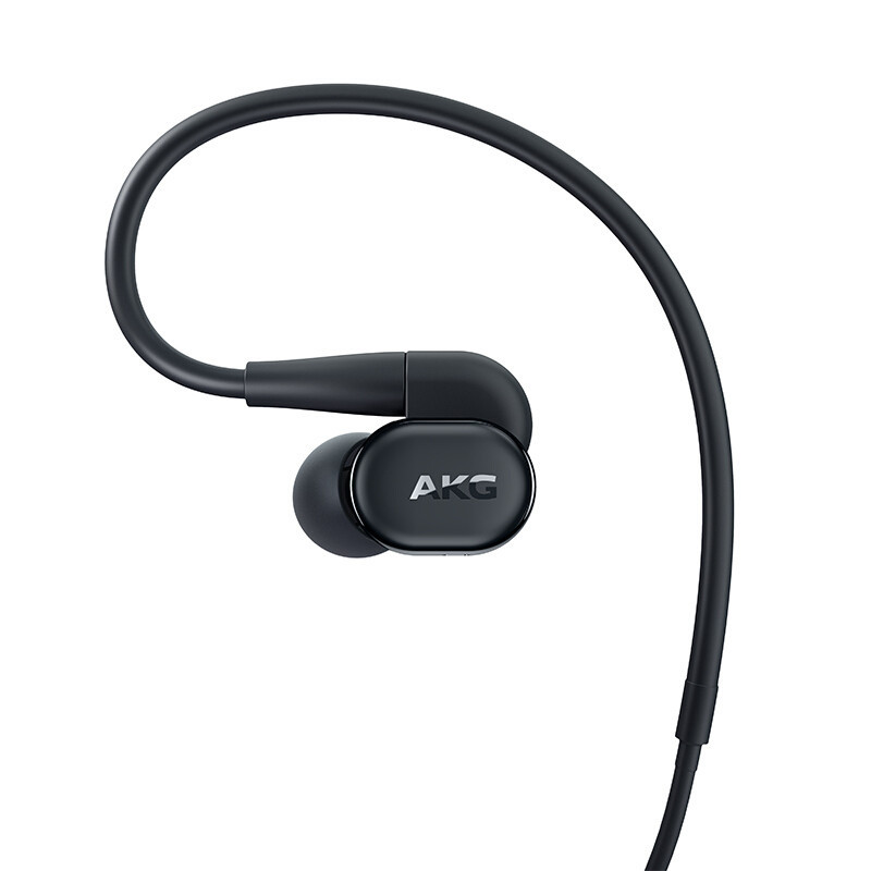 AKG愛科技K331入耳式耳機(jī)多少錢