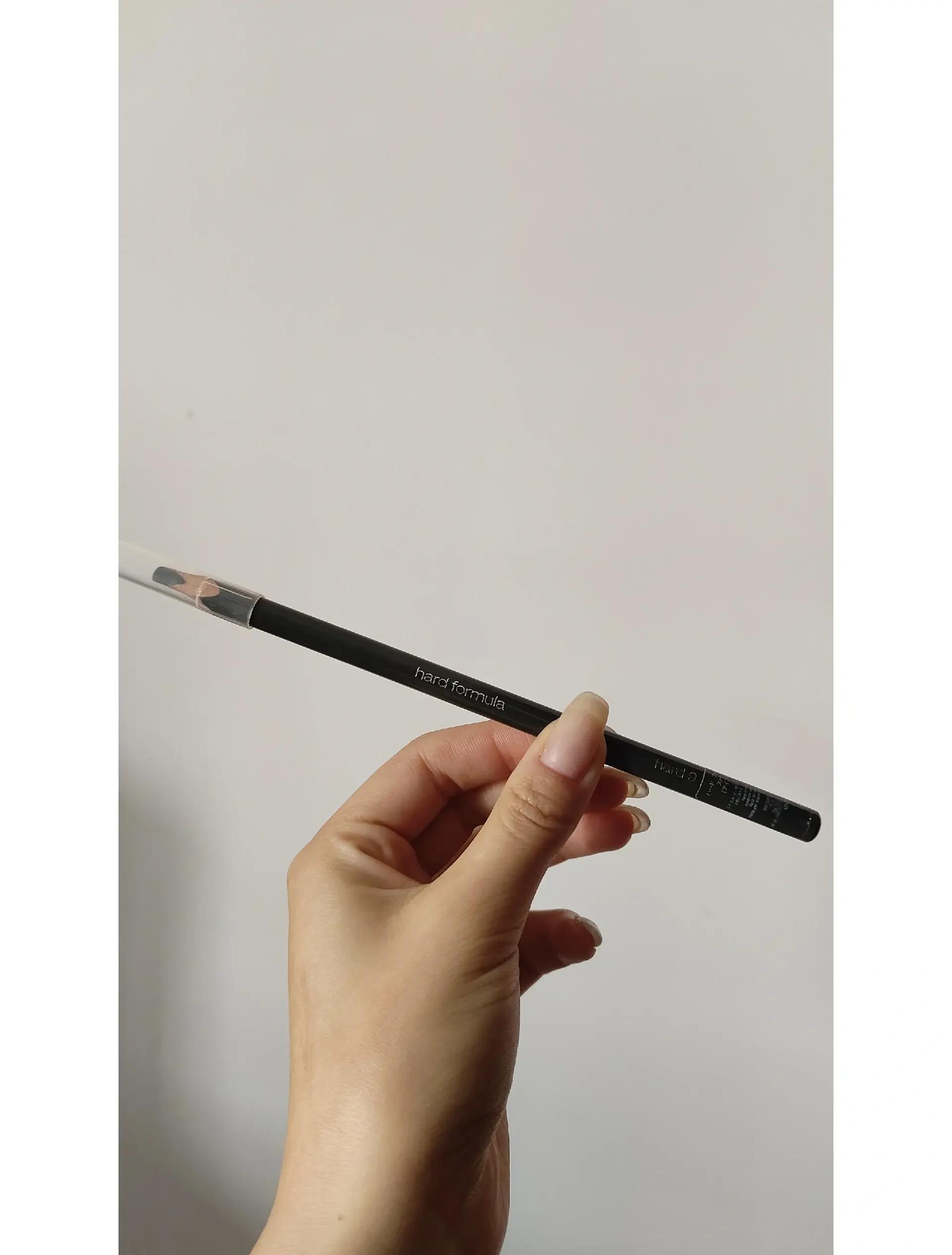 植村秀眉筆怎么用?植村秀眉筆使用方法