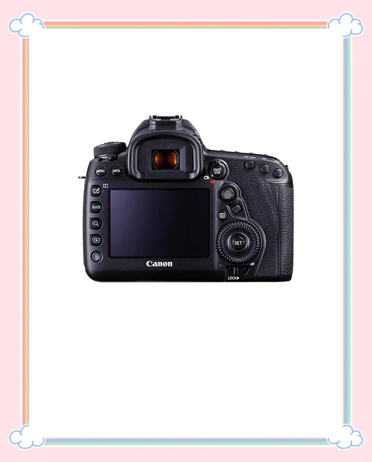 EOS5DMarkIV單反相機值嗎?—ZOL好說