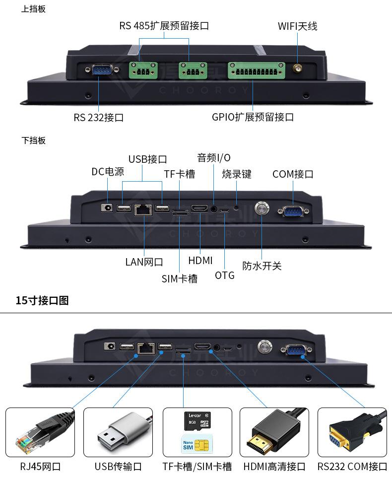 超值安卓智能機華為U8800報價1416元