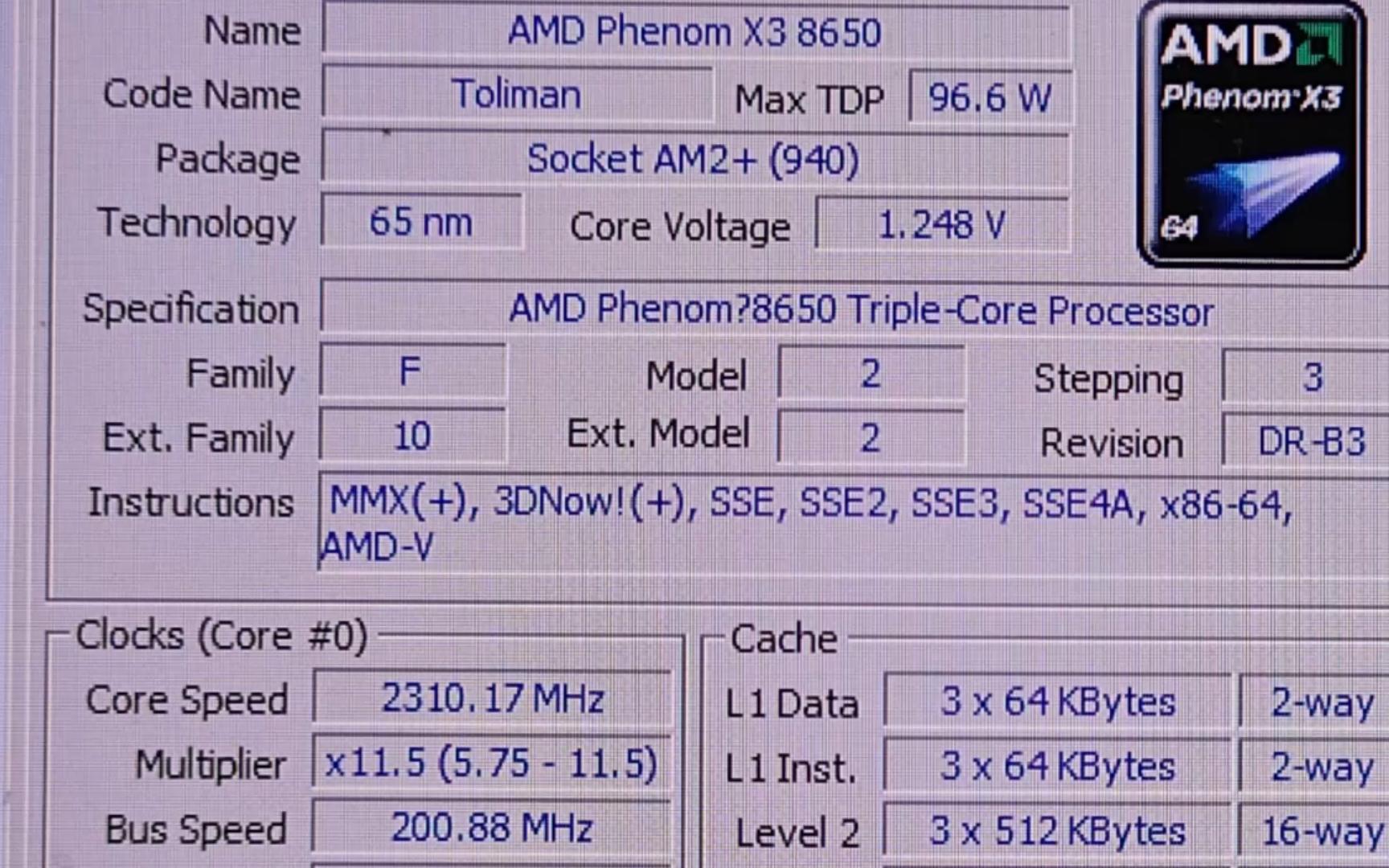 Intel粉絲很囂張:i3默頻秒AMD全家_主板評測