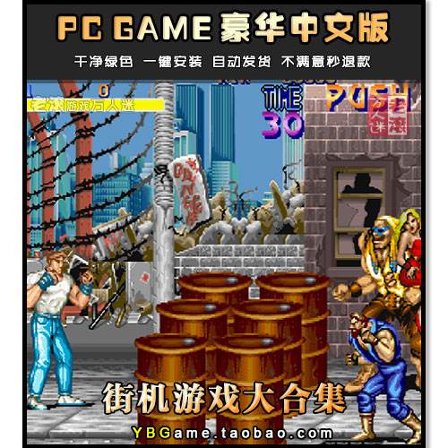 【靈光守護者漢化版】靈光守護者漢化版模擬器游戲免費下載