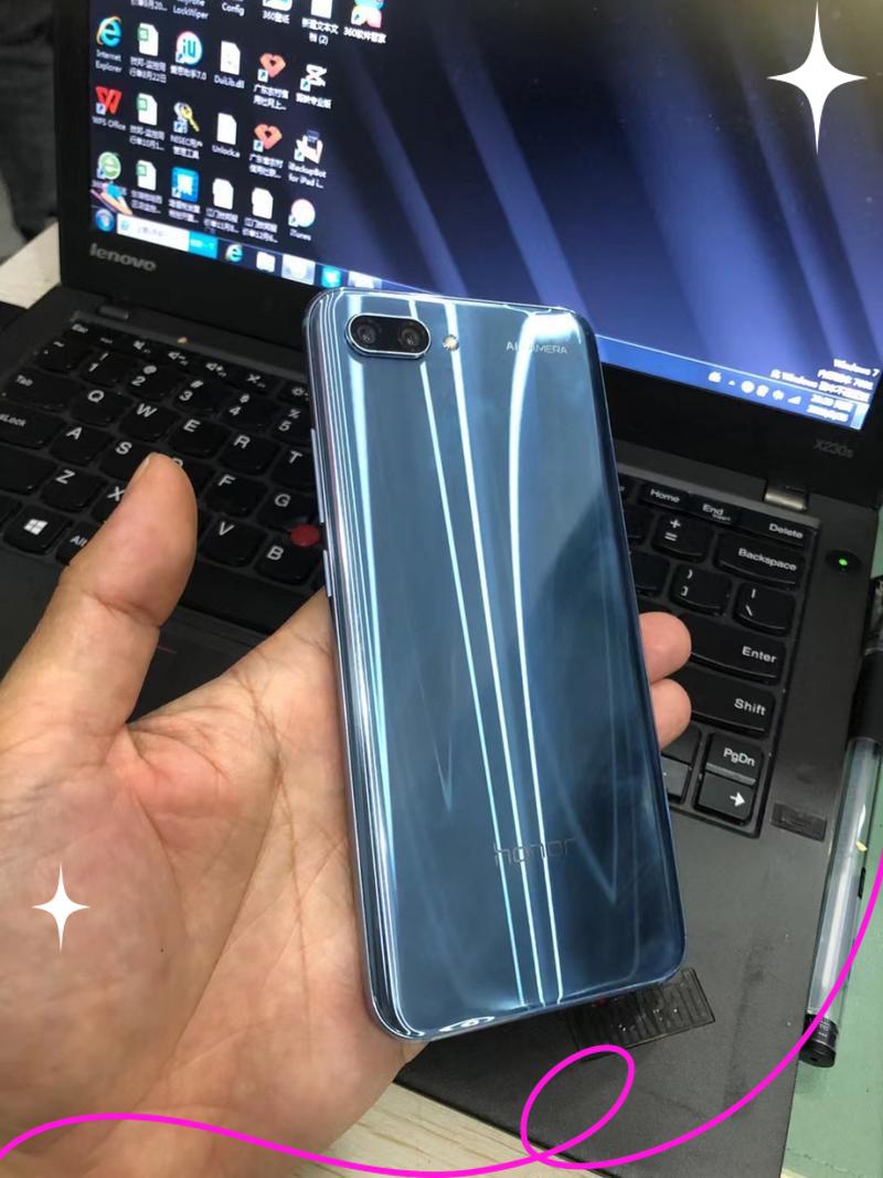 不看跑分分享我的榮耀Note10真實(shí)體驗(yàn)—ZOL好說(shuō)