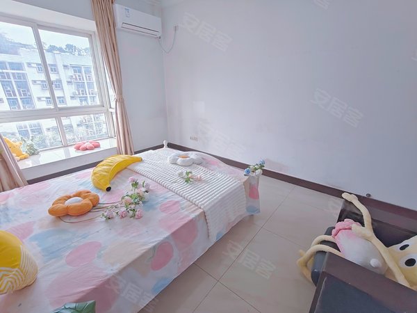 重慶南坪泰正花園二手房房價是多少