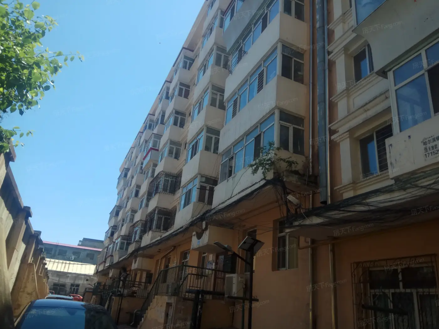 誰知道哈爾濱高檔小區(qū)排名是什么